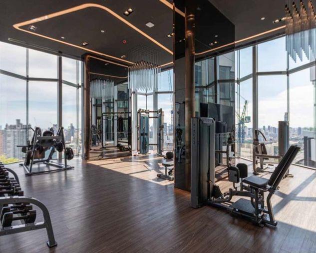 รูป 1 ห้องนอน | 1 ห้องน้ำ | MRT Phetchaburi | 26 ตร.ม. | 16,000 บาท/เดือน | ชั้น 8 — Life Asoke -RAMA9 กรุงเทพฯ - รูปที่ 9/9