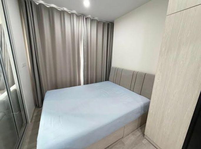 picture 1Bed | 1Bath | BTS Bang Na | 29sqm | THB 13,000/mo | Fl.14 — Niche Mono Ramkhamhaeng Bangkok - 1/5