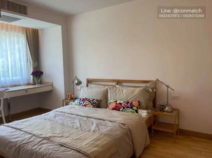 รูป 2 ห้องนอน | 2 ห้องน้ำ | BTS On Nut | 67 ตร.ม. | 34,000 บาท/เดือน | ชั้น 2 — Residence 52 กรุงเทพฯ - รูปที่ 1/4