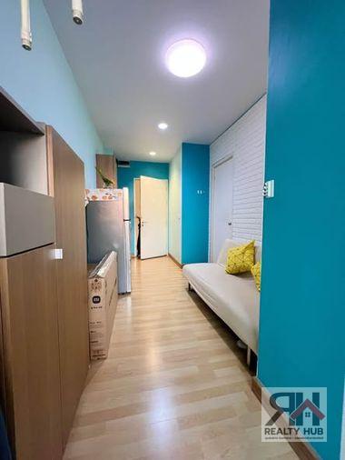 รูป 🤝🏻RB26053 ให้เช่าถูกมาก👍เซนทริโอ ลาดพร้าว 48✅แอดไลน์ @mproperty( มี @ ด้วย) แอดมินตอบไว - รูปที่ 2/13