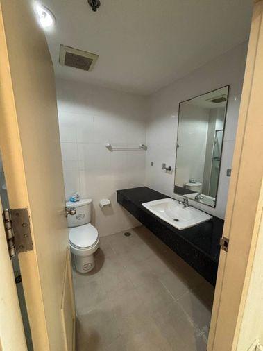 รูป 1 ห้องนอน | 1 ห้องน้ำ | BTS Ratchathewi | 46 ตร.ม. | 16,000 บาท/เดือน | ชั้น 22 — The Platinum Condominium กรุงเทพฯ - รูปที่ 7/7