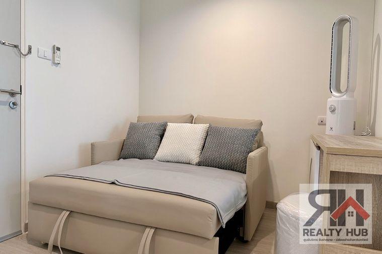 รูป 🤝🏻RB26049 ให้เช่าถูกมาก👍ลุมพินี พาร์ค เพชรเกษม 98✅แอดไลน์ @mproperty( มี @ ด้วย) แอดมินตอบไว - รูปที่ 3/25
