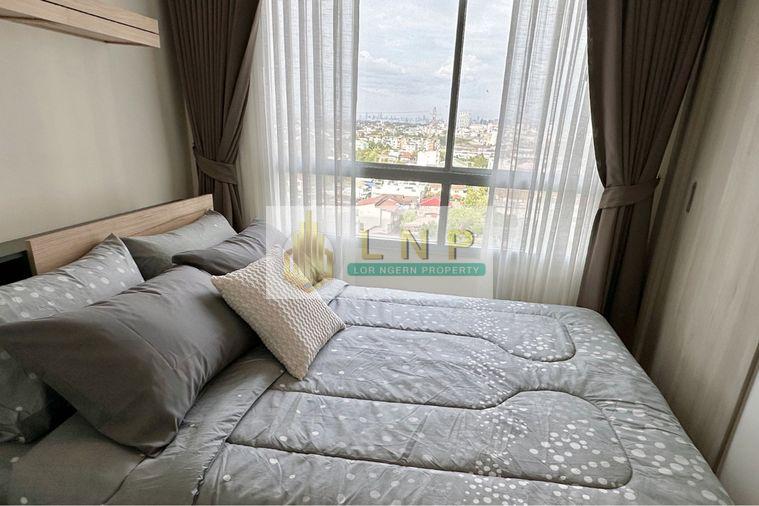 picture 🏢 Condo for Rent: Lumpini Park Phetkasem 98 Property Code | LNP-C14622 - 6/26