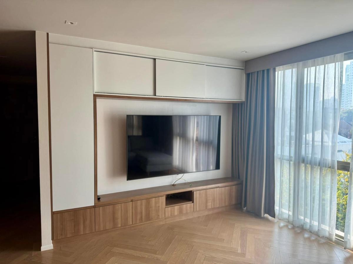 picture 2Bed | 2Bath | BTS Thong Lo | 70sqm | THB 60,000/mo | Fl.6 — S47 Sukhumvit Bangkok - 2/10