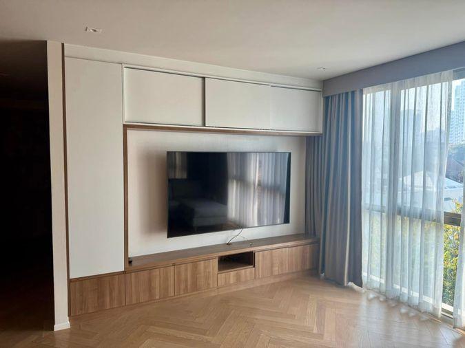picture 2Bed | 2Bath | BTS Thong Lo | 70sqm | THB 60,000/mo | Fl.6 — S47 Sukhumvit Bangkok - 2/10