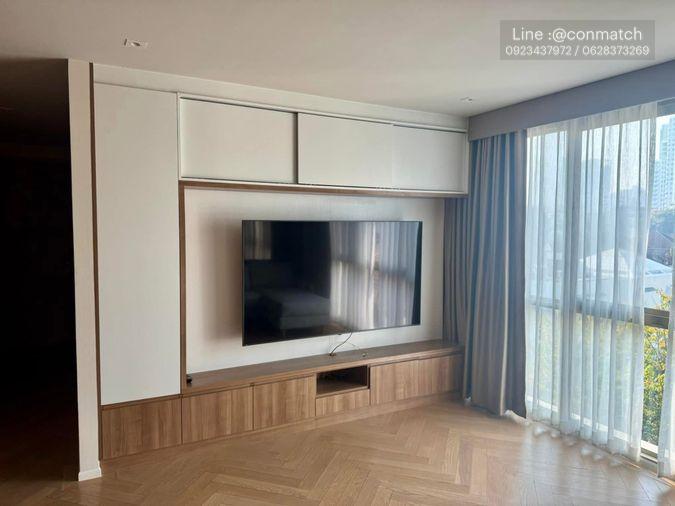 picture 2Bed | 2Bath | BTS Thong Lo | 70sqm | THB 60,000/mo | Fl.6 — S47 Sukhumvit Bangkok - 2/10