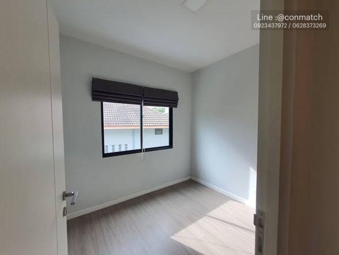 รูป 3 ห้องนอน | 2 ห้องน้ำ | 148.5 ตร.ม. | 16,000 บาท/เดือน | ชั้น 2 — Siri Press Village กรุงเทพฯ - รูปที่ 5/5