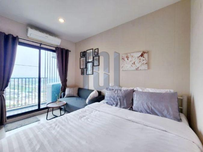 รูป ห้องอัพเดต🦊HunterCondo🦊💥Plum Condo Central Station - รูปที่ 1/33