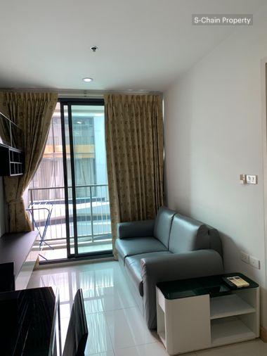 picture 🌸🫧 For rent 💗 The President Sukhumvit 81 ✨ NO-028 - 8/14
