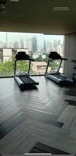 picture 1Bed | 1Bath | BTS Thong Lo | 35sqm | THB 23,000/mo | Fl.7 — Urbitia Thonglor Sation Bangkok - 2/9