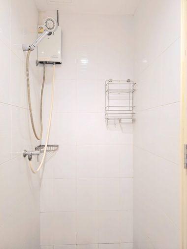 รูป 1 ห้องนอน | 1 ห้องน้ำ | MRT Si Lom | 23 ตร.ม. | 8,000 บาท/เดือน | ชั้น 5 — Lumpini Ville On Nut - Phatthanakan กรุงเทพฯ - รูปที่ 3/10