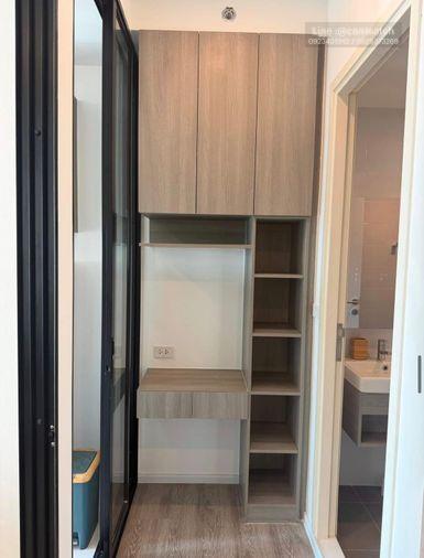 picture 1Bed | 1Bath | BTS Thipphawan | 29sqm | THB 13,000/mo | Fl.14 — Knightsbridge Sukhumvit-Thepharak Bangkok - 9/10