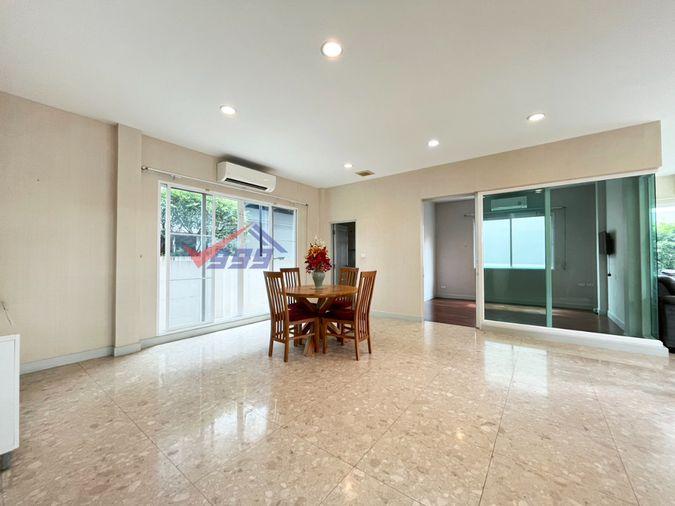 รูป ให้เช่าบ้าน Grand Bangkok Boulevard Rama 9-Srinakarin | 4 ห้องนอน 300 ตร.ม. - รูปที่ 7/39