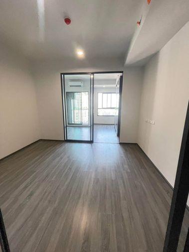 รูป 1 ห้องนอน | 1 ห้องน้ำ | MRT Hua Lamphong | 35 ตร.ม. | 26,000 บาท/เดือน | ชั้น 17 — Ideo Chula - Samyan กรุงเทพฯ - รูปที่ 1/3