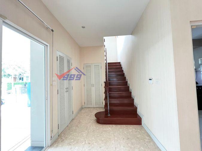รูป ให้เช่าบ้าน Grand Bangkok Boulevard Rama 9-Srinakarin | 4 ห้องนอน 300 ตร.ม. - รูปที่ 16/39
