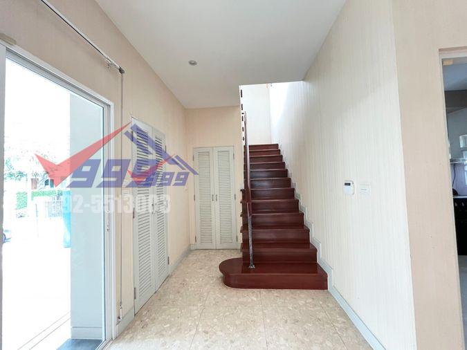 รูป ให้เช่าบ้าน Grand Bangkok Boulevard Rama 9-Srinakarin | 4 ห้องนอน 300 ตร.ม. - รูปที่ 16/39