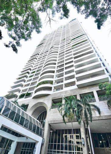 รูป 2 ห้องนอน | 3 ห้องน้ำ | MRT Lumphini | 236 ตร.ม. | 100,000 บาท/เดือน | ชั้น 23 — Sathorn Park Place กรุงเทพฯ - รูปที่ 4/10