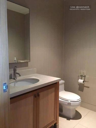 รูป 1 ห้องนอน | 1 ห้องน้ำ | MRT Queen Sirikit National Convention Centre | 80 ตร.ม. | 55,000 บาท/เดือน | ชั้น 20 — The Emporio Place กรุงเทพฯ - รูปที่ 10/10