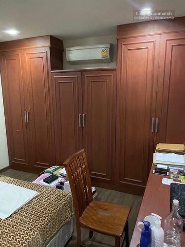 picture 2Bed | 2Bath | BTS Phrom Phong | 136sqm | THB 55,000/mo | Fl.4 — Bright Sukhumvit 24 Bangkok - 4/10