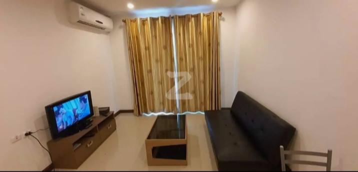 picture 1Bed | 1Bath | BTS Ratchathewi | 64sqm | THB 28,000/mo | Fl.12 — Supalai Premier Ratchathewi Bangkok - 3/6