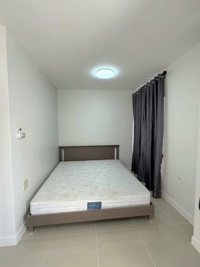 picture 1Bed | 1Bath | BTS On Nut | 28sqm | THB 14,000/mo | Fl.17 — Artemis Sukhumvit 77 Bangkok - 9/10