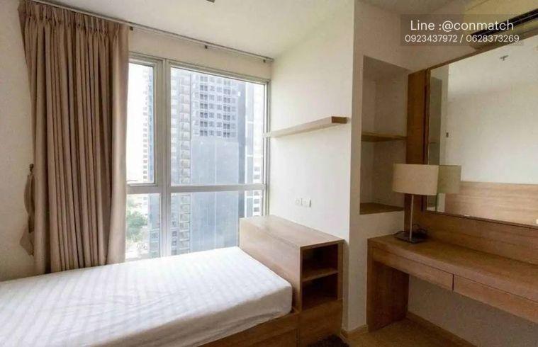picture 2Bed | 2Bath | BTS On Nut | 66sqm | THB 39,000/mo | Fl.14 — Rhythm Sukhumvit 50 Bangkok - 4/10