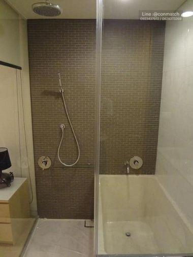 picture 1Bed | 1Bath | BTS Phrom Phong | 49sqm | THB 25,000/mo | Fl.3 — Siamese Gioia Bangkok - 6/9