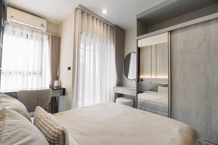 รูป 🏢 ขายคอนโด : Rich Park Terminal @Phahonyothin 59 (ริชพาร์ค เทอมินอล @พหลโยธิน 59)   รหัสทรัพย์ | 📌LNP-C14623  - รูปที่ 35/41