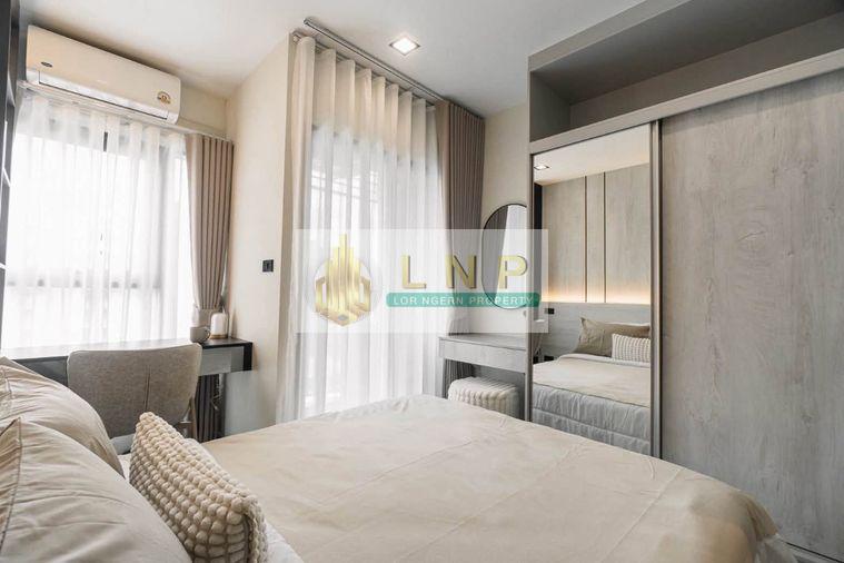รูป 🏢 ขายคอนโด : Rich Park Terminal @Phahonyothin 59 (ริชพาร์ค เทอมินอล @พหลโยธิน 59) รหัสทรัพย์ | 📌LNP-C14623 - รูปที่ 35/41