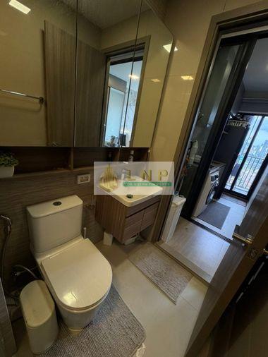 picture ðĒ Condo for Rent: The Privacy Taopoon Interchange Property Code | LNP-C14620 - 13/26