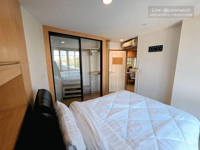 picture 1Bed | 1Bath | BTS On Nut | 45sqm | THB 15,000/mo | Fl.7 — Pandao Place Bangkok - 7/10