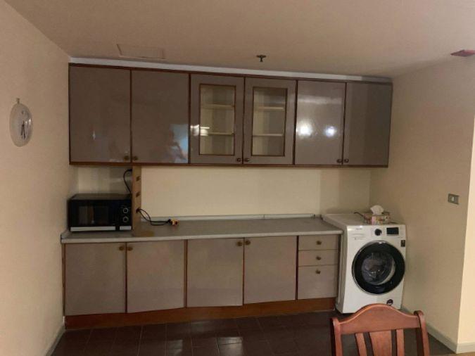 รูป 2 ห้องนอน | 3 ห้องน้ำ | BTS Asok | 100 ตร.ม. | 47,000 บาท/เดือน | ชั้น 23 — Las Colinas Asok กรุงเทพฯ - รูปที่ 7/10