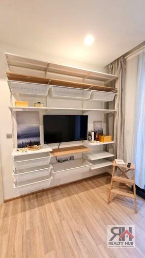 รูป 🏠︎RB26058 ให้เช่าถูกมาก👉เดอะ ไลน์ พหล - ประดิพัทธ์✅แอดไลน์ @930jwqti ( มี @ ด้วย) แอดมินตอบไว - รูปที่ 7/10