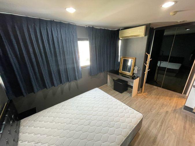 รูป 📣ให้เช่าคอนโด The Link Vano Sukhumvit 64 (BTS ปุณณวิถี) ห้องใหญ่ เฟอร์ครบ @onestepliving - รูปที่ 7/18