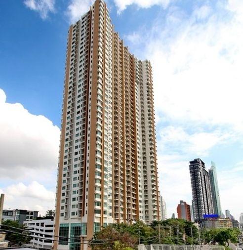รูป 1 ห้องนอน | 1 ห้องน้ำ | BTS Wongwian Yai | 55 ตร.ม. | 18,000 บาท/เดือน | ชั้น 7 — Villa Sathorn กรุงเทพฯ - รูปที่ 1/1