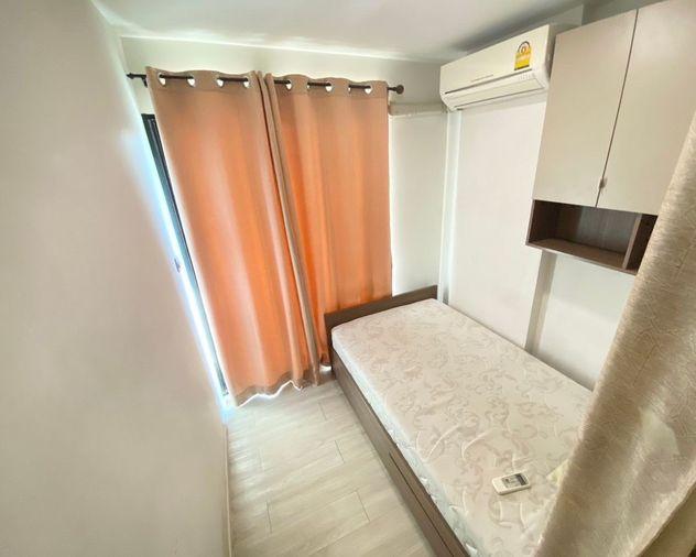 รูป 2 ห้องนอน | 1 ห้องน้ำ | 36 ตร.ม. | 14,500 บาท/เดือน | ชั้น 2 — Kave Condo กรุงเทพฯ - รูปที่ 9/10