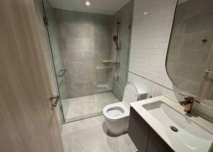 picture 2Bed | 2Bath | BTS Thong Lo | 58sqm | THB 43,000/mo | Fl.2 — Chapter Thonglor 25 Bangkok - 4/10