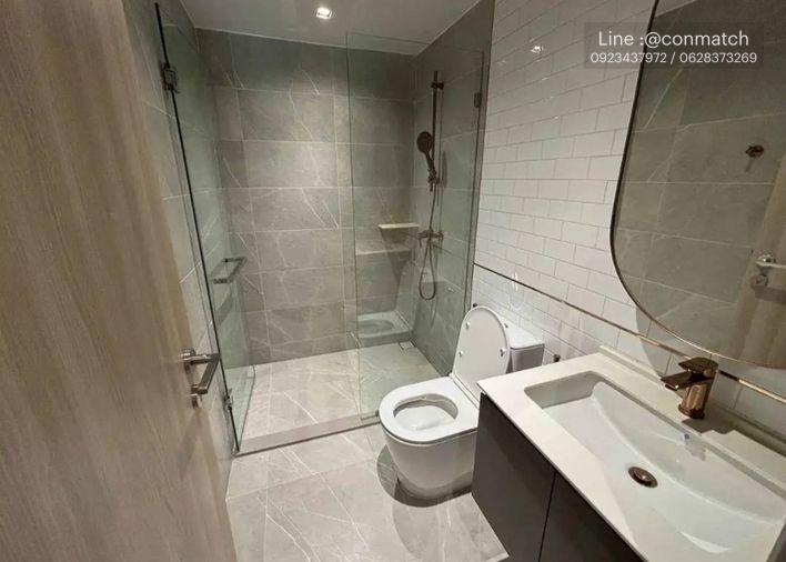 picture 2Bed | 2Bath | BTS Thong Lo | 58sqm | THB 43,000/mo | Fl.2 — Chapter Thonglor 25 Bangkok - 4/10