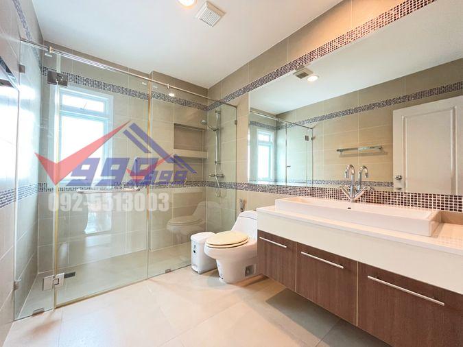 รูป ให้เช่าบ้าน Grand Bangkok Boulevard Rama 9-Srinakarin | 4 ห้องนอน 300 ตร.ม. - รูปที่ 31/39