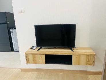 picture 1Bed | 1Bath | BTS Punnawithi | 34sqm | THB 11,000/mo | Fl.32 — Supalai Veranda SUKHUMVIT117 Bangkok - 5/10