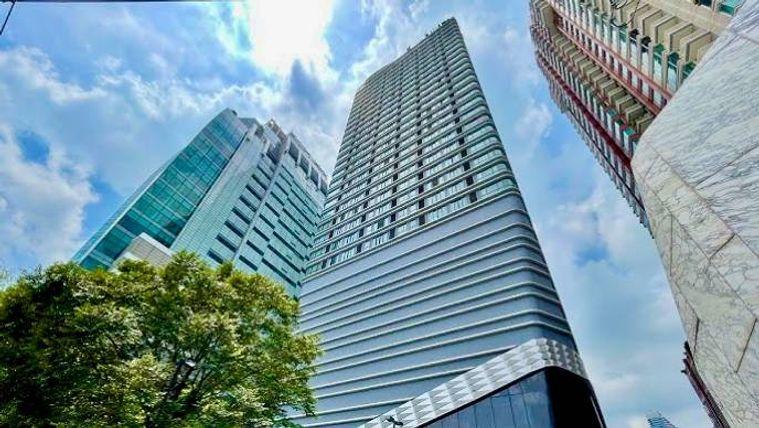 picture 1Bed | 1Bath | BTS Chit Lom | 36sqm | THB 24,000/mo | Fl.23 — Q Chidlom-Phetchaburi Bangkok - 2/10