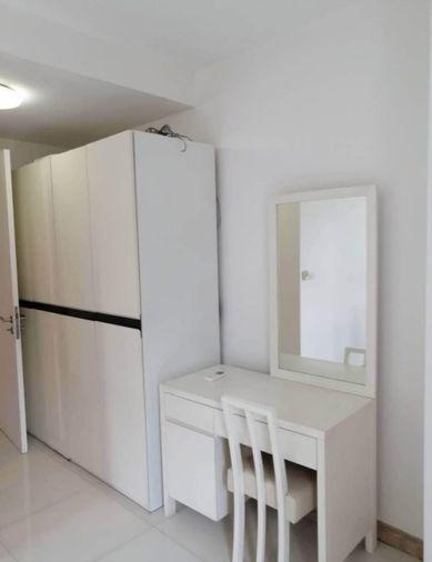 รูป 2 ห้องนอน | 2 ห้องน้ำ | BTS Udom Suk | 70 ตร.ม. | 25,000 บาท/เดือน | ชั้น 4 — The Sense Sukhumvit กรุงเทพฯ - รูปที่ 10/10