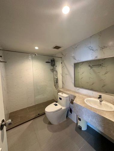 รูป 3 ห้องนอน | 3 ห้องน้ำ | BTS Phrom Phong | 200 ตร.ม. | 70,000 บาท/เดือน | ชั้น 2 — Kiarti Thanee City Mansion กรุงเทพฯ - รูปที่ 2/3