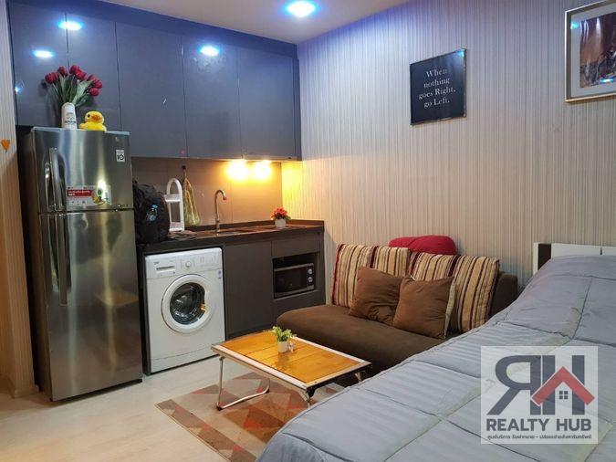 รูป 🔮RB26059 ให้เช่าถูกมาก👍Rhythm Asoke✅แอดไลน์ @119dgdea ( มี @ ด้วย) แอดมินตอบไว - รูปที่ 7/7