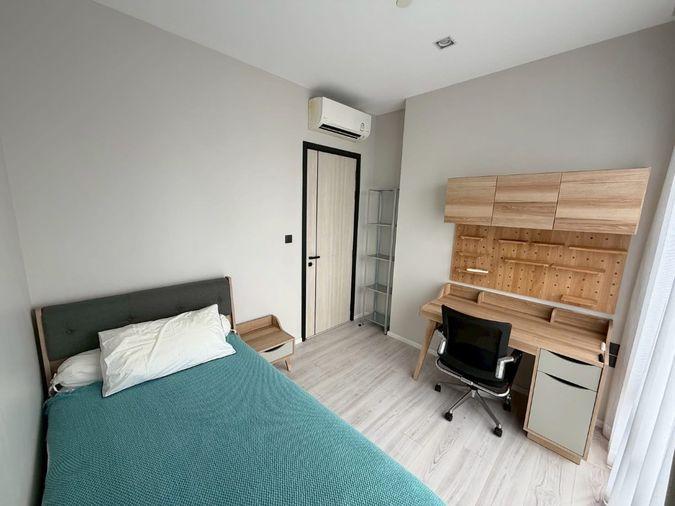picture 2Bed | 2Bath | BTS Phaya Thai | 75sqm | THB 55,000/mo | Fl.11 — The Room Phayathai Bangkok - 6/10