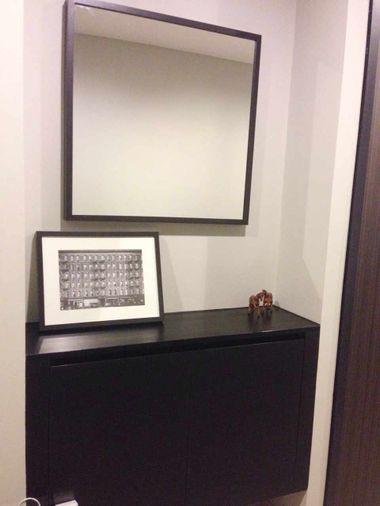 รูป ห้องอัพเดต🦊HunterCondo🦊💥คลองเตย💥ริทึ่ม สุขุมวิท 44/1🔴🟢🟡 - รูปที่ 3/7