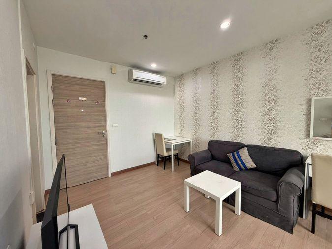picture 💎Condo for rent — Hive Taksin Condominium - 4/14