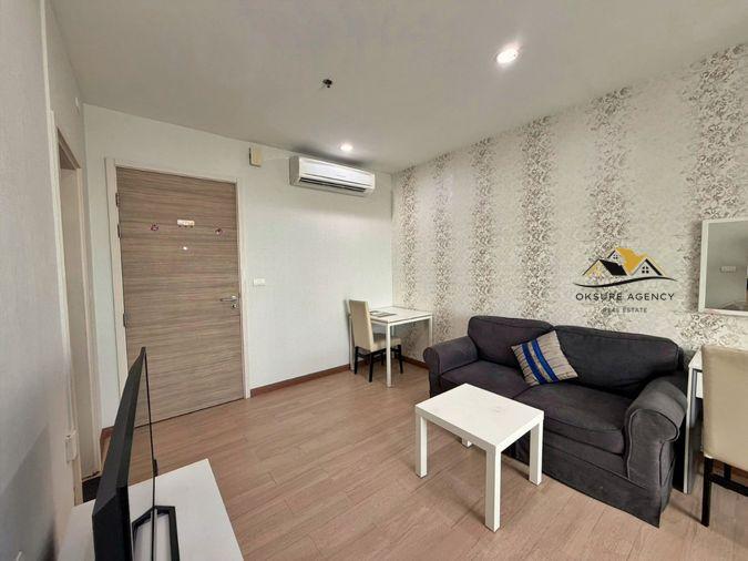 picture ðCondo for rent â Hive Taksin Condominium - 4/14