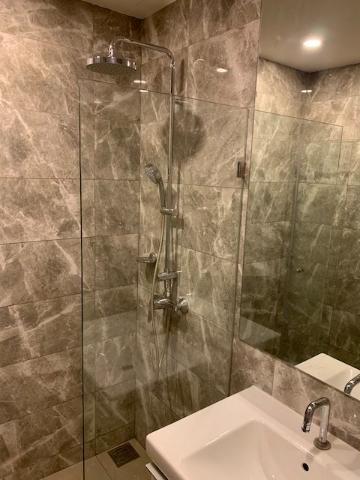 picture 1Bed | 1Bath | BTS Ratchathewi | 34sqm | THB 22,000/mo | Fl.28 — Ideo Q Siam-Ratchathewi Bangkok - 8/10
