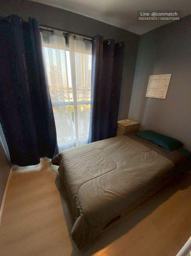picture 2Bed | 2Bath | BTS Phra Khanong | 55sqm | THB 26,000/mo | Fl.6 — Aspire Sukhumvit 48 Bangkok - 7/10